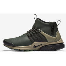 Nike Air Presto Mid Utility
