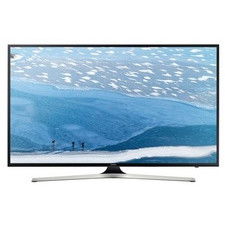 Televizor LED Samsung 50KU6099, 127 cm, 4K Ultra HD