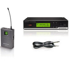 Sennheiser XSW-72