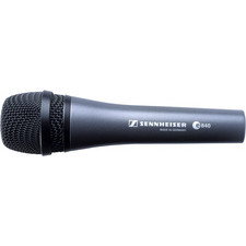 Sennheiser E 840