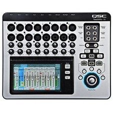 QSC TouchMix-16