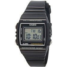 Casio W-215H-1A