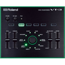 Roland VT-3