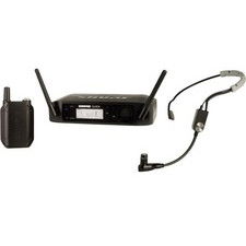 Shure SM35
