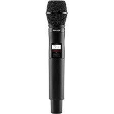 Shure SM87