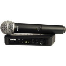 Shure PG58