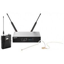 Shure QLXD14