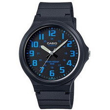 Casio MW-240-2BVDF