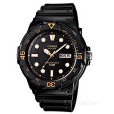 Casio MRW-200H-1EVDF