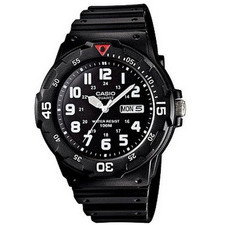 Casio MRW-200H-1BVDF