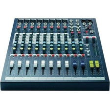 Soundcraft EPM 8