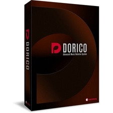 Steinberg Dorico