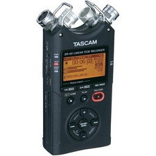 Tascam DR-40