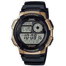 Casio AE-1000W-1A3VDF