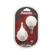 Xanlite PACK2EV470PCW