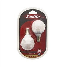 Xanlite PACK2EV470P