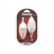 Xanlite PACK2EV470FCW