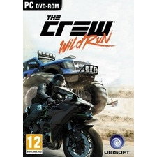 The Crew: Wild Run Edition - PC