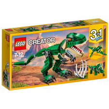 Lego 31058 Mighty Dinosaurs