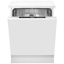 Masina de spalat vase incorporabila Hansa ZIM676H, 12 seturi, Clasa A++