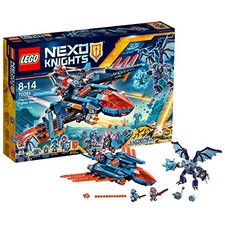 Lego 70351 Clay's Falcon Fighter Blaster