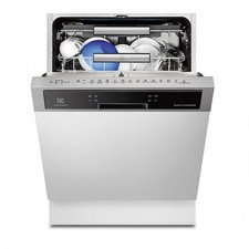 Masina de spalat vase incorporabila Electrolux ESI8730RAX, 15 seturi, Clasa A+++