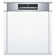Masina de spalat vase incorporabila Bosch SMI68TS06E, 14 seturi, Clasa A++