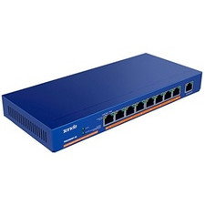 Tenda TEG1009P-EI