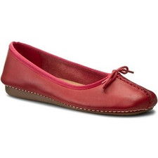 Clarks Freckle Ice