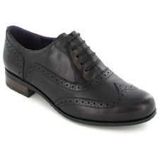 Clarks Hamble Oak