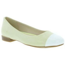 Clarks Festival Gold