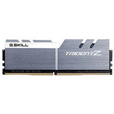 Memorie G.Skill F4-3200C16D-32GTZSW, 2x16GB, DDR4, 3200MHz