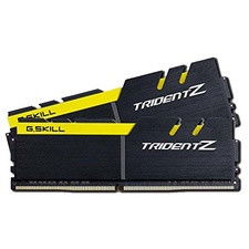 Memorie G.Skill F4-3200C16D-32GTZKW, 2x16GB, DDR4, 3200MHz