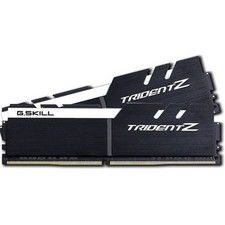 Memorie G.Skill F4-3200C16D-16GTZKW, 2x8GB, DDR4, 3200MHz