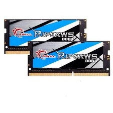 Memorie G.Skill F4-2400C16D-8GRS, 2X4GB, DDR4, 2400MHz