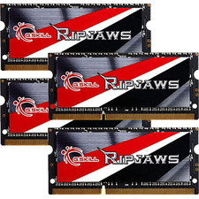 G.Skill F3-1600C9Q-32GRSL