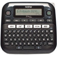 Brother PT-D210VP