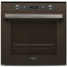 Cuptor electric incorporabil Hotpoint FI7 861 SH CF, 73 l