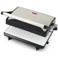 Gratar electric Esperanza EKG006, 750 W