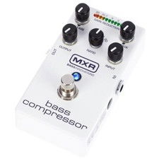 MXR M87
