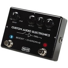 MXR MC402