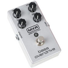 MXR M89