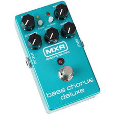 MXR M83