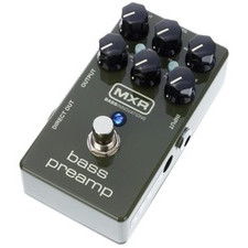 MXR M81