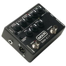 MXR M80