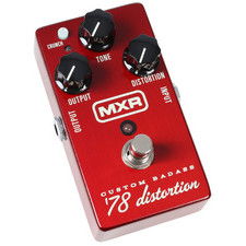 MXR M78