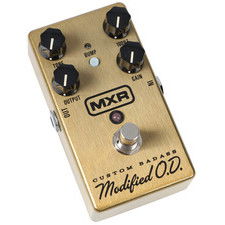MXR M77