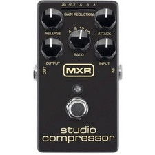 MXR M76