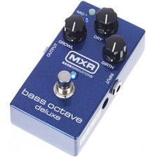 MXR M288