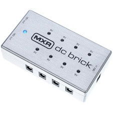 MXR M237